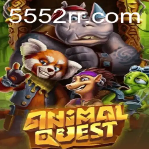 Explorando o Mundo de Aventuras de 'AnimalQuest' na Era Digital