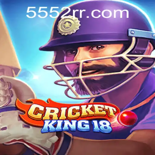 CricketKing18: O Jogo de Críquete que Está Revolucionando o Mundo dos Esportes Digitais
