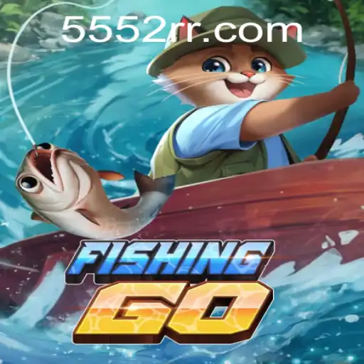 FishingGO: A Nova Sensação no Mundo dos Jogos de Realidade Aumentada