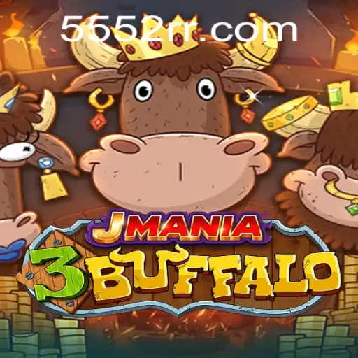 Explorando os Detalhes do Jogo Imperdível JMania3Buffalo em 2023