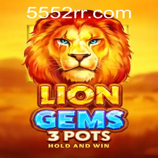 Explorando o Universo de LionGems3pots: Uma Jornada Épica no Mundo dos Games