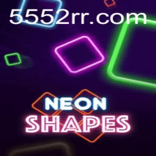 Descubra o Excitante Mundo de NeonShapes e Seu Impacto Atual
