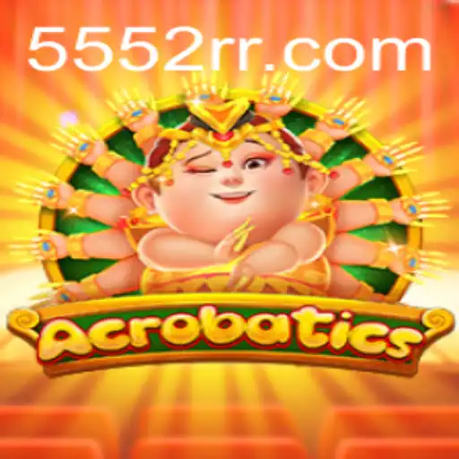 Descubra o Mundo Empolgante do Jogo Acrobatics no Universo de 52RR.com