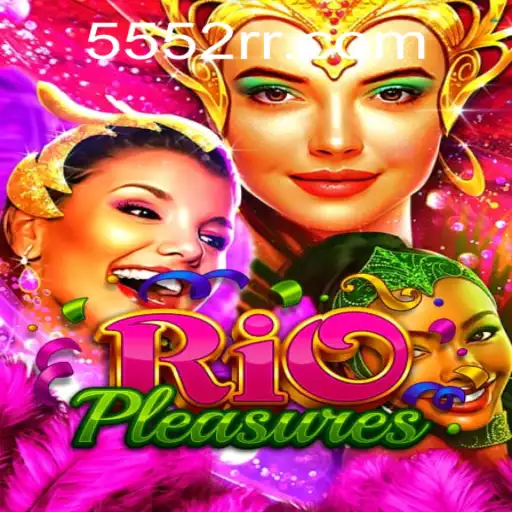 Descubra o Fascinante Mundo de RioPleasures: Mergulhe na Diversão do Novo Jogo