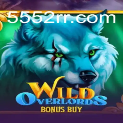 Explorando o Fascinante Universo de WildOverlordsBonusBuy