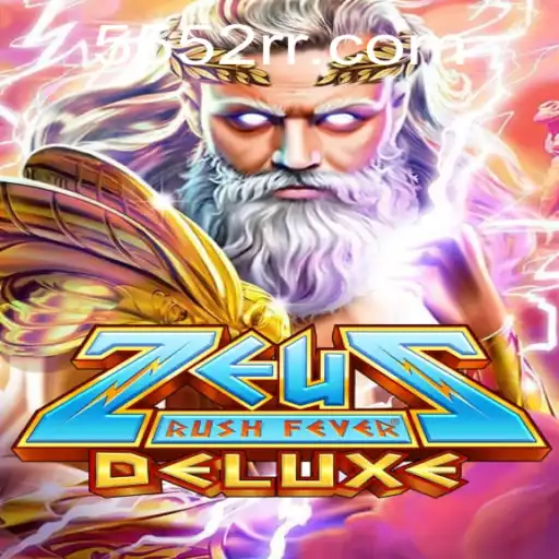 Explorando o Universo de ZeusRushFeverDeluxe: Um Guia Completo