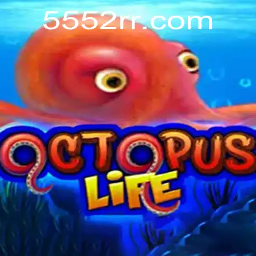 Descubra o Fascinante Mundo de OctopusLife