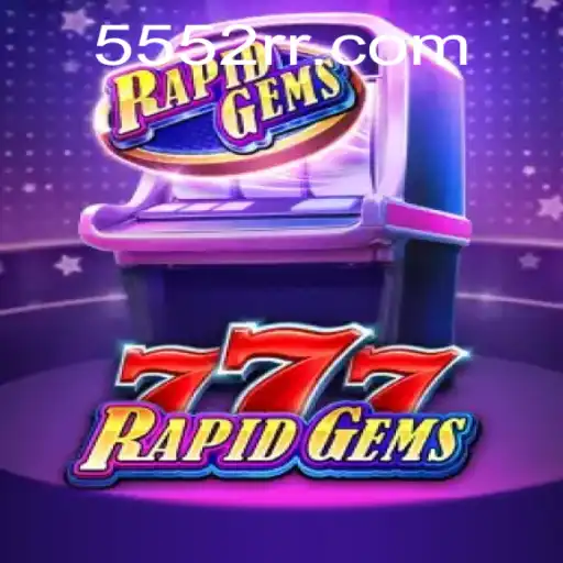 Descubra RapidGems777: Um Guia Completo para Iniciar sua Jornada de Jogos