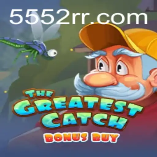 Explorando o Fascinante Mundo de 'The Greatest Catch Bonus Buy'