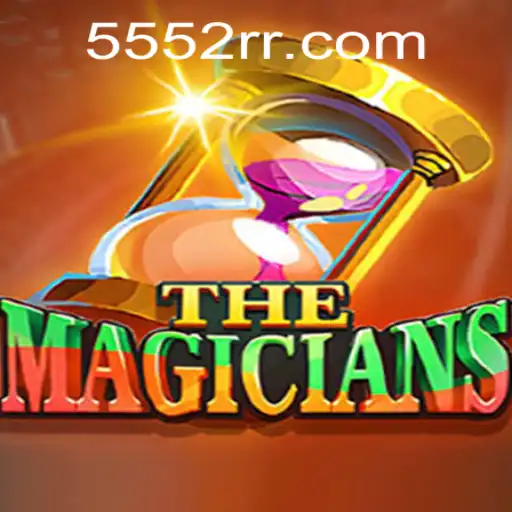 TheMagicians: Descubra o Fascinante Universo do Jogo com 52RR.com