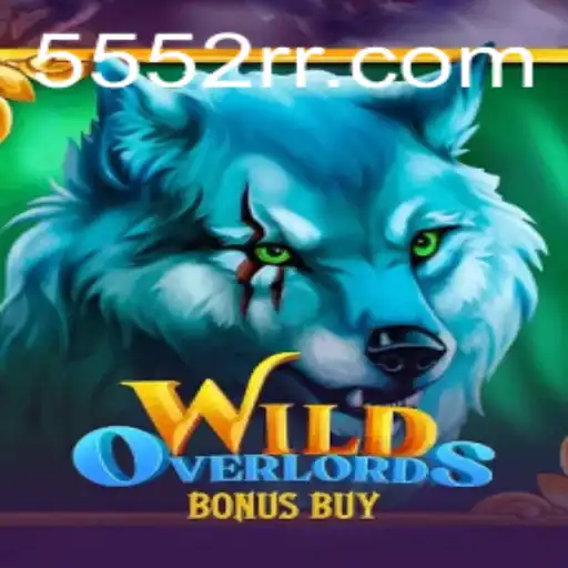 Explorando o Fascinante Universo de WildOverlordsBonusBuy